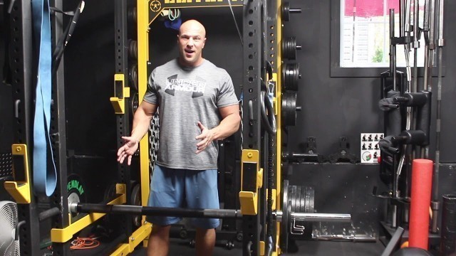 'One Simple Program Trick for Better 8-Rep Max Gym Records'