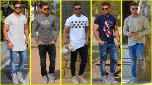 'New Men Fashion || New Men\'s Fashion Trends || Man Fashion Dress 2020 || Men GemX'