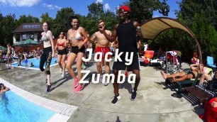 'Max Fitness - Calisthenic Flow | Body Pump | Yoga | Zumba | Kangoo Jumps'