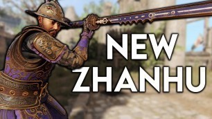 'New Zhanhu is S Tier in Both Fashion and Gameplay'