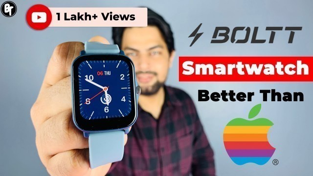 'Fire-Boltt Beast Unboxing | Review | Cheapest SPO2 Smartwatch | Best Technicals'