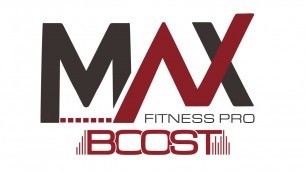 'MAX Fitness Pro - Boost Fitness Band - Dansk (Danish)'