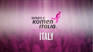 'Zumba® Fitness Party in Pink™ Zumbathon® Events in Milan & Hamburg'