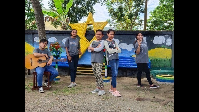'KINGDOM KIDS ONLINE ||PONDOK PEMULIHAN PAPUA || 25 OKTOBER 2020