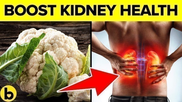 '9 Superfoods To Lower Your Creatinine Levels & Improve Kidney Health'