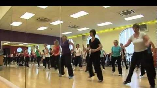 'Body Max - Fitness Classes in Boston, Lincolnshire'
