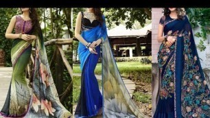 'New Fashion Saree Collection  With Price || Buy Online Saree Collection || New Arrive Saree'