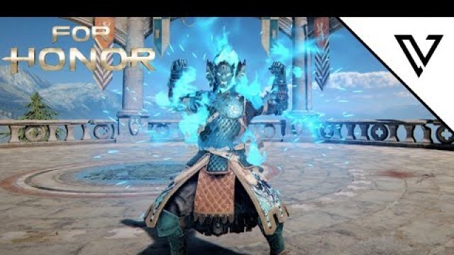 'Top Tier Battle Pass Fashion | Warden Duels | For Honor'