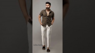 'latest formal shirt pant fashion 2021 Trending 