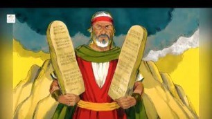 10 Commandments | Bible Story | for kids | Kids Cartoon | Kids Videos | AFT Kids