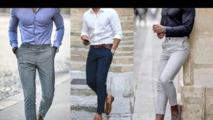 '#formalpants #man\'s  #fashion Man\'s new formal pants summer collection 2020||men fashion world'