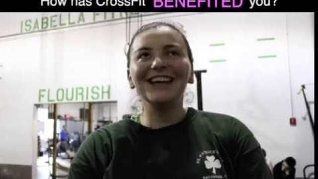 'How Isabella Fitness Can Benefit Your Life!'