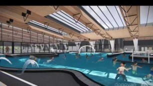 'Armadale Aquatic Centre Redevelopment'