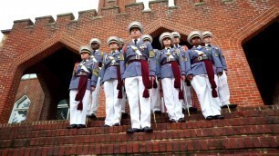 'Massanutten Military Academy: A Place Your Child Will Grow'