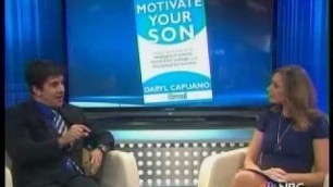 'Daryl Capuano - Motivate Your Son'