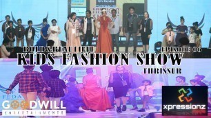 'Bold & Beautiful Kids Fashion Show Episode 6 | Xpressions Media'