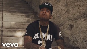 'Kid Ink - Money and the Power'
