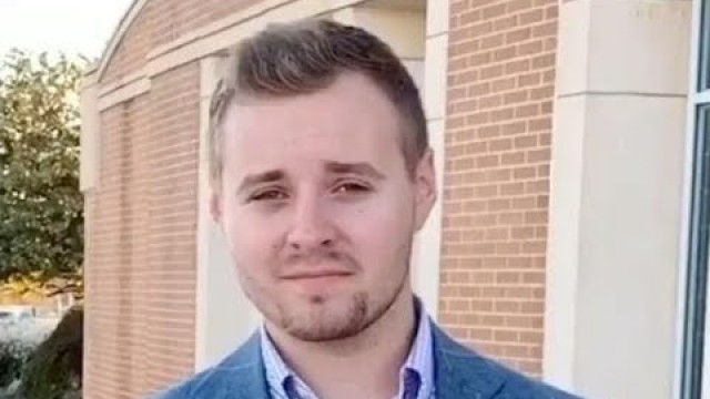 Jed Duggar of ‘19 Kids and Counting’ is running for office in Arkansas  - Fox News