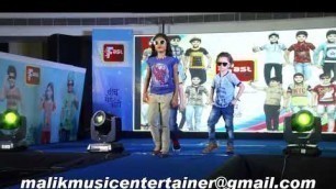 'malik music entertainer presents Fast Kids Fashion Show 2'