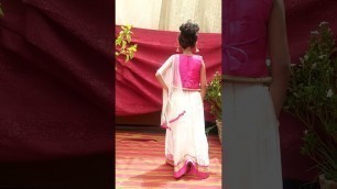 'Rajasthani kids fashion show ❤ 2021// #Shorts #kids #rampwalk'