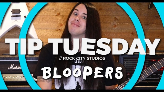 'Bloopers from How to Motivate your Kid to Practice | #TipTuesday Bloopers'