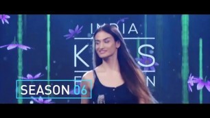 'India Kids Fashion Week 2019 Dubai Promo'
