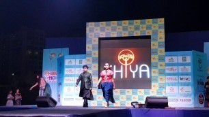 'Thiya Kids Fashion Show'