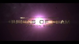 'Katy Perry: Kids Fashion Show Promo Clip: Queens Of Glam'