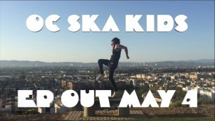 OC Ska Kids - Three Kids, One Sandbox