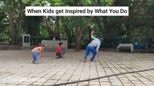 '#inspire #motivate #kids #amazingkids #indiankids'