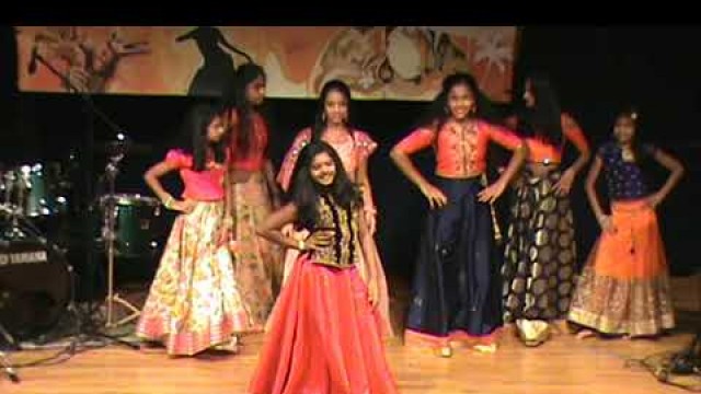 'ATA music Concert - Kids Fashion Show - Hindu Temple delaware'