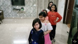 'Mohali  Kids Fashion Week Season 1 -- Fit Fun 24 | HD'