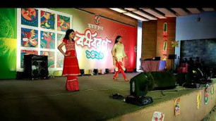 'Bangladeshi Kids Fashion Show, Pahela Boishakh, Square Club'