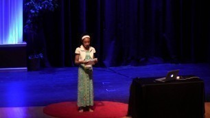 'How to motivate students | Kaylah Cole | TEDxPascoCountySchoolsED'