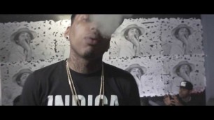 'Kid Ink - Get You High Today (Weedmix) - Official Video'