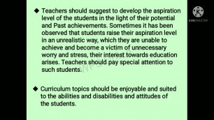 'Some Simple Ways to Motivate Kids in the Classroom............ B.Ed notes in English'