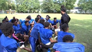 '02-17-2022 Florida School Using Athletics To Motivate Students, Unlock Opportunity'