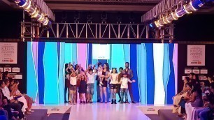 'Live MaaiKid at India Kids Fashion Week Season 7-Ahmedabad'