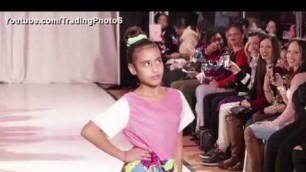 'Colorpop: Kids Fashion Show: Infinite Exposure Shows Unveiled'