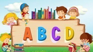 ABC Alphabet Songs| Learning alphabets for kids | ABC Song |Education ABC Nursery Rhymes| ABC Rhymes