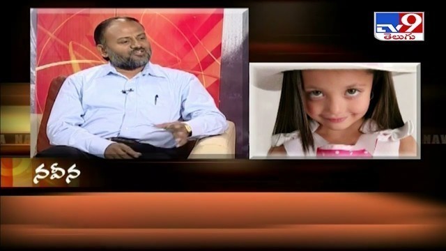 'Millenial Culture Influences Kids Fashion Shows| Dr. Veerendar, Psychologist| Naveena'