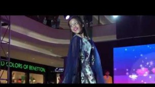 'Kids Fashion Show 2018 Event Managed | Dream Creations'