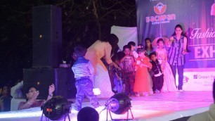 'Clap Talents Kids fashion show yeswant club indore / javed shah'