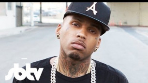 'Kid Ink ft. Mike Hough | \"Show Me\" - [Live Performance]: SBTV'