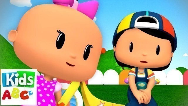 My Heart is Broken | Pepee Cartoon Videos | Kids Shows for Babies - Kids Abc Tv