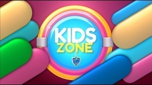'Kingdom Kids Zone REPLAY'