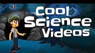 'Cool Science Videos for Kids'