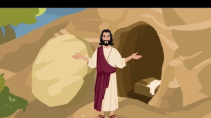 'Easter Bible Songs Collection for Kids - DG Bible Songs'