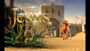 'The Story of Jesus- Full Movie'