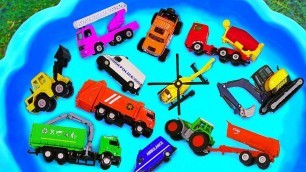 'Toys Learning Name and Sounds Police cars, Fire Truck Toy'